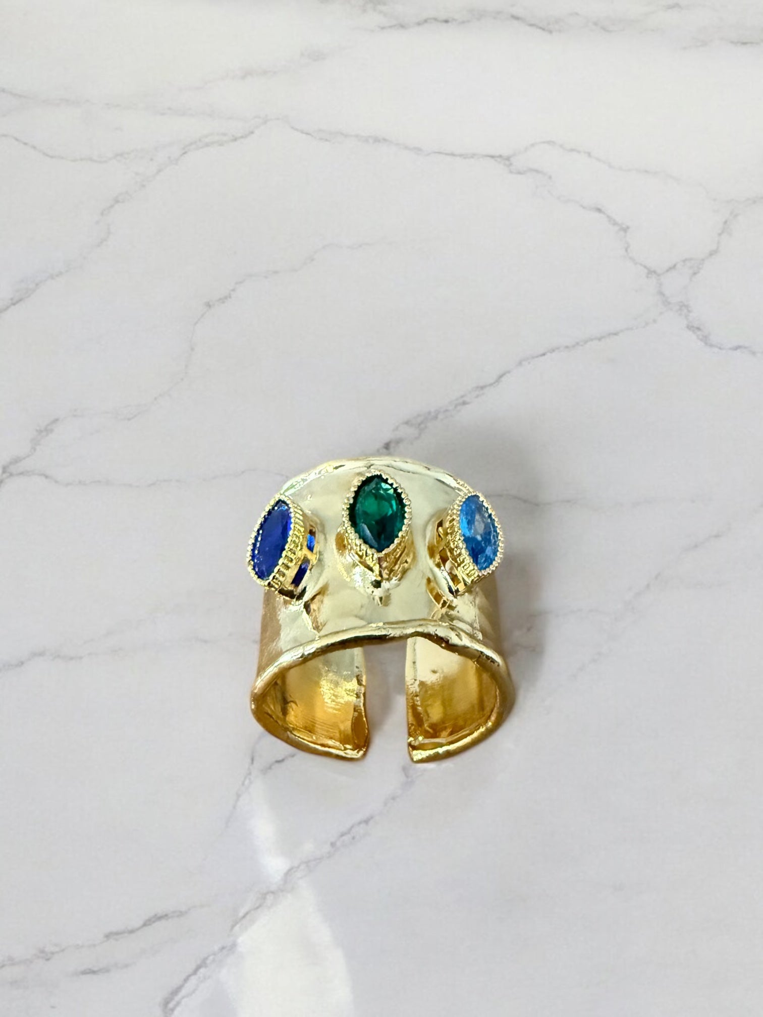 Princess ring