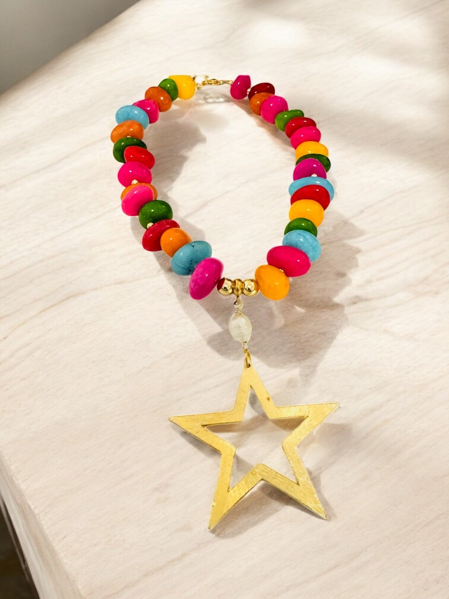 Starlight Necklace