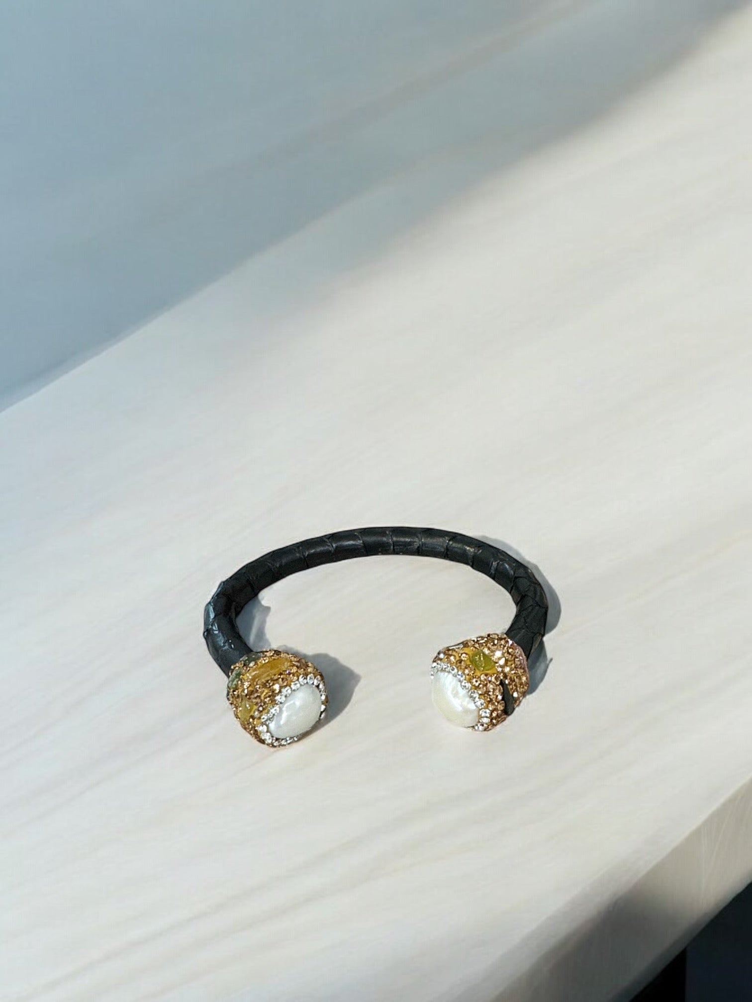 Serpentine Bracelet bangle