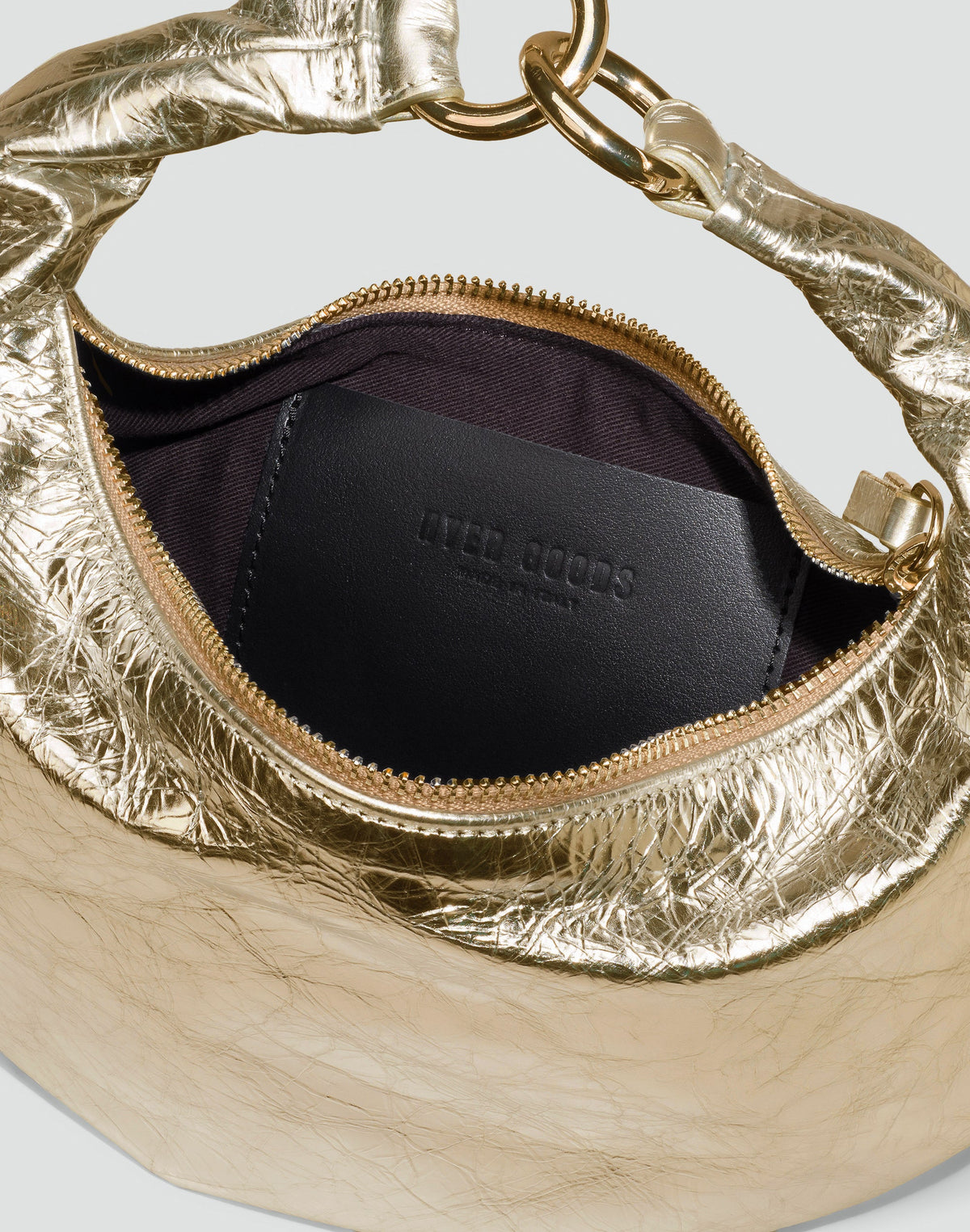 The Micro Ring Bag