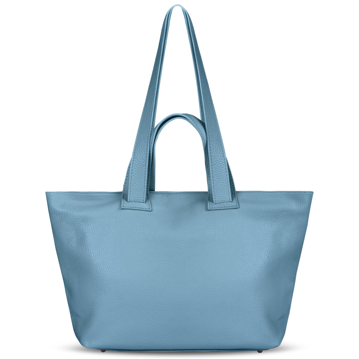 Italian Full-Grain Leather Tote Bag | Torino